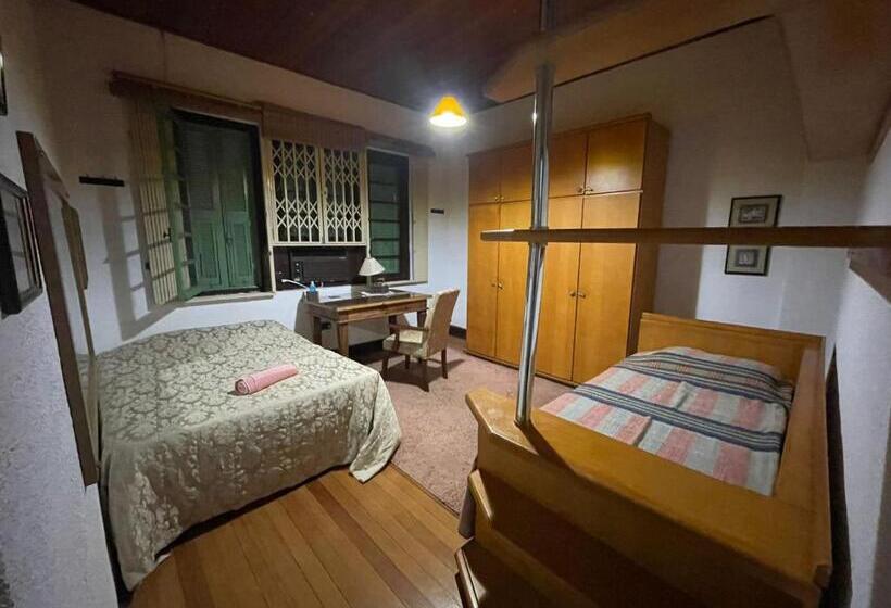 חדר סטנדרט, Casa Moinhos De Vento Vintage