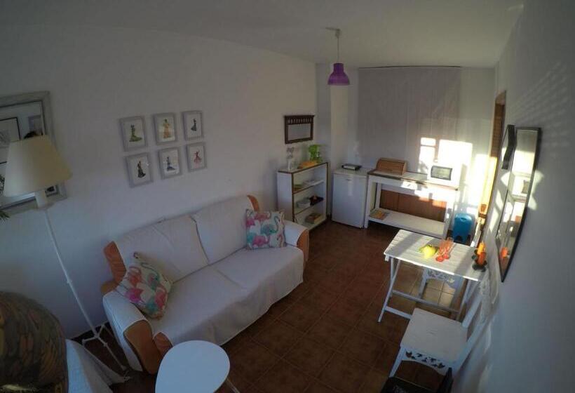 اتاق لوکس, B&b Nerja