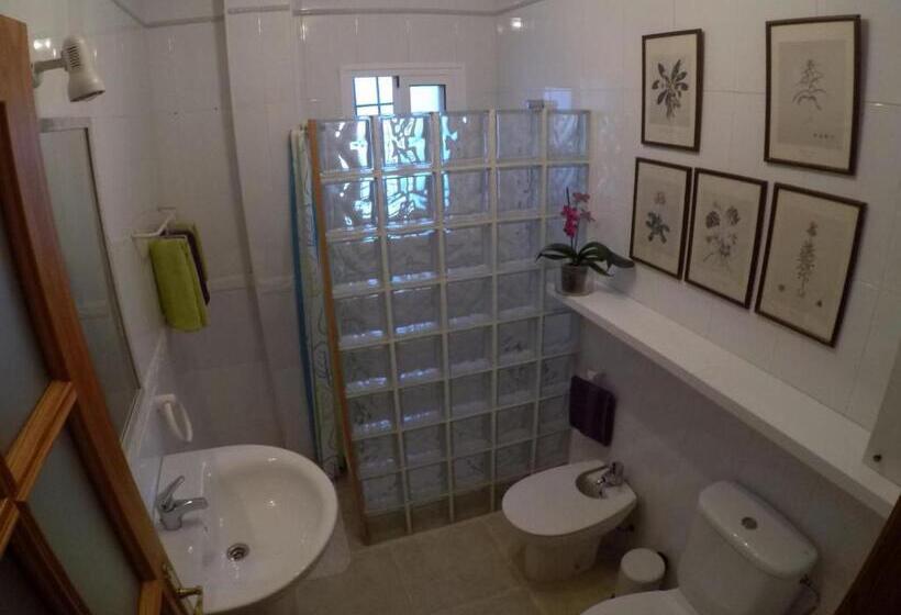 豪华房间, B&b Nerja