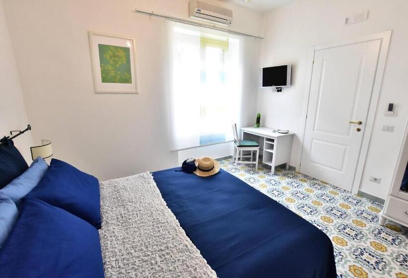 标准间, Il Gelsomino Amalfi