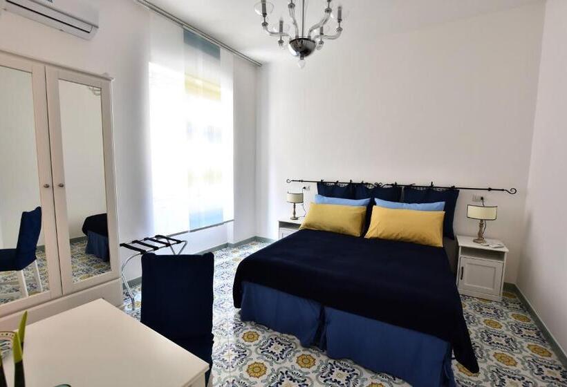 标准间, Il Gelsomino Amalfi