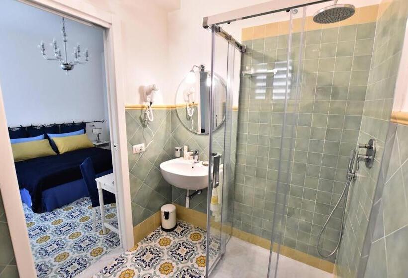 Quarto Estandar, Il Gelsomino Amalfi