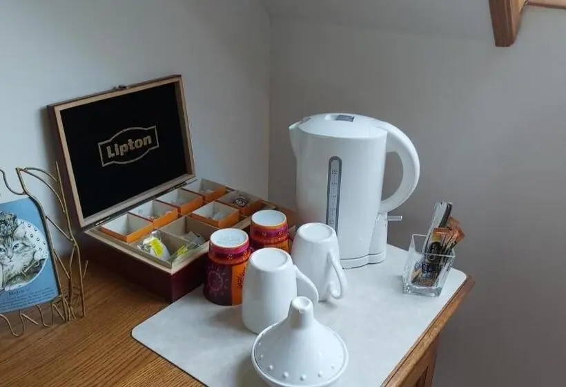 スタンダードルーム, L Oustaou Du Bodo