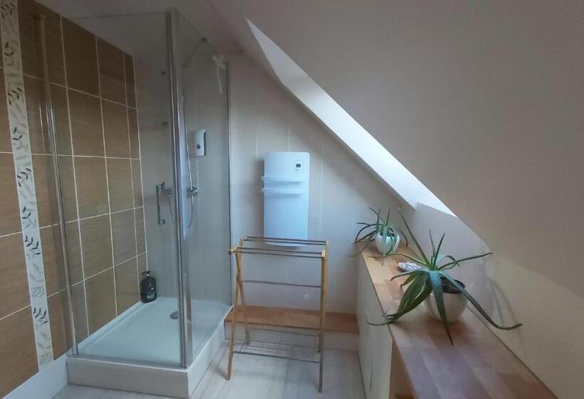 Номер Стандарт, L Oustaou Du Bodo