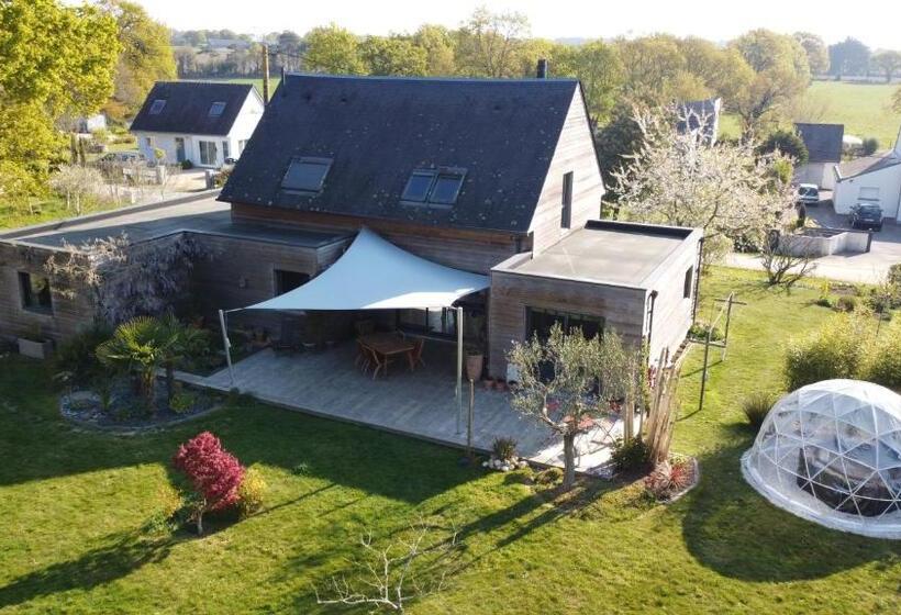 Люкс 2 Спальни, L Oustaou Du Bodo