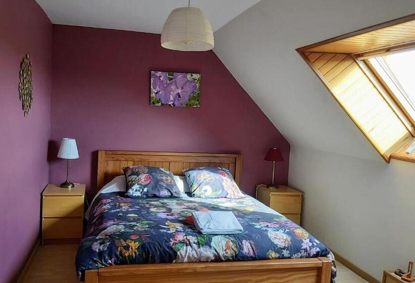 Люкс 2 Спальни, L Oustaou Du Bodo