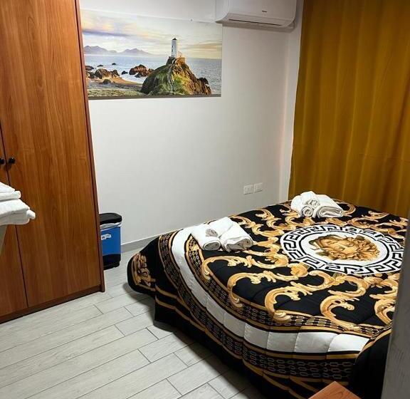 اتاق استاندارد یک نفره, La Casa Di Chiaretta