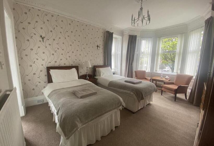 חדר סטנדרט, Lomond Guest House