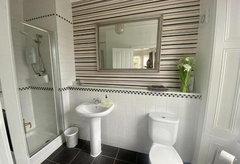 חדר סטנדרט, Lomond Guest House