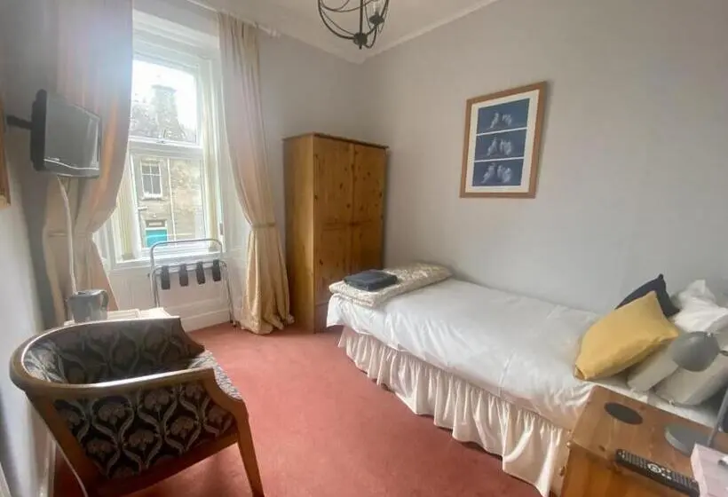 スタンダードシングルルーム, Lomond Guest House