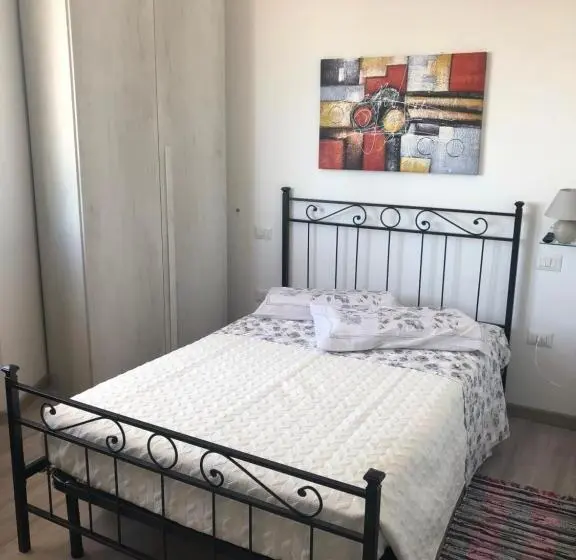Standard-huone, Serraenna Bedrooms