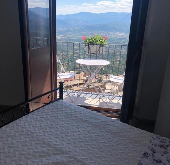 Номер Стандарт, Serraenna Bedrooms