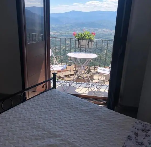Standard-huone, Serraenna Bedrooms