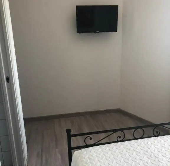 Standard-huone, Serraenna Bedrooms