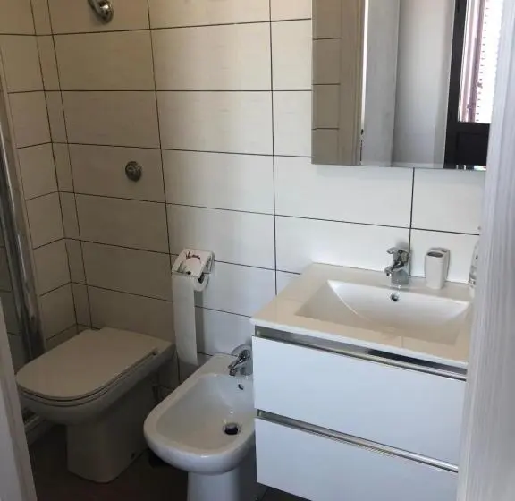 Standard-huone, Serraenna Bedrooms