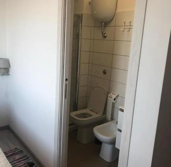 Standard-huone, Serraenna Bedrooms