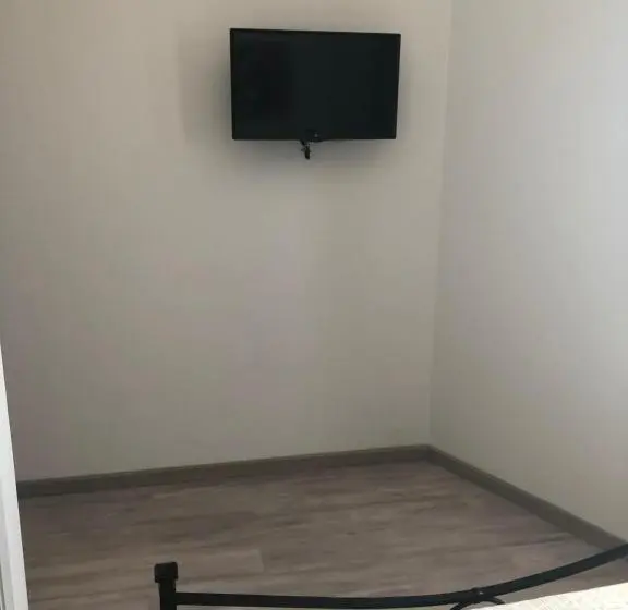 Standard-huone Merinäkymä Parveke, Serraenna Bedrooms
