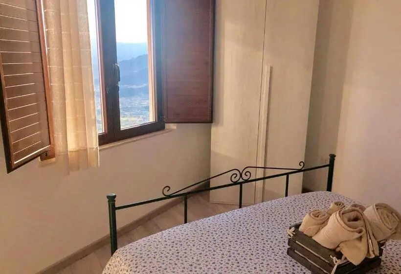 Standard-huone Jaettu Kylpyhuone, Serraenna Bedrooms