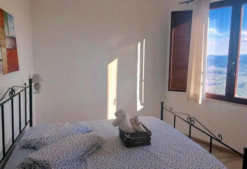 Standard-huone Jaettu Kylpyhuone, Serraenna Bedrooms