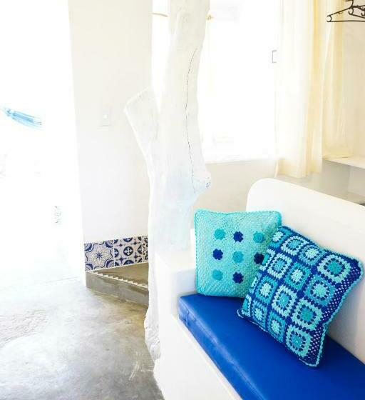 Comfort Triple Room, Terra De Aruanda Pousada