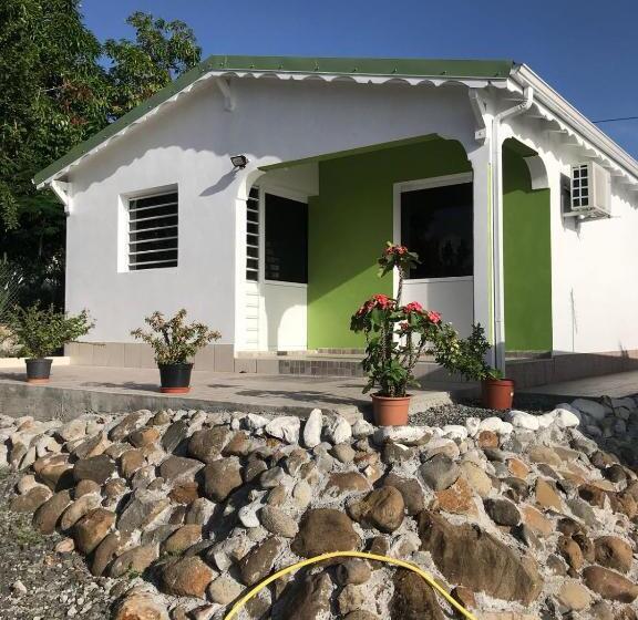 آپارتمان 1 خوابه با چشم‌انداز دریا, Bikamado