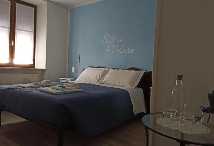 ベーシックルーム, Castello Errante Bio B&b