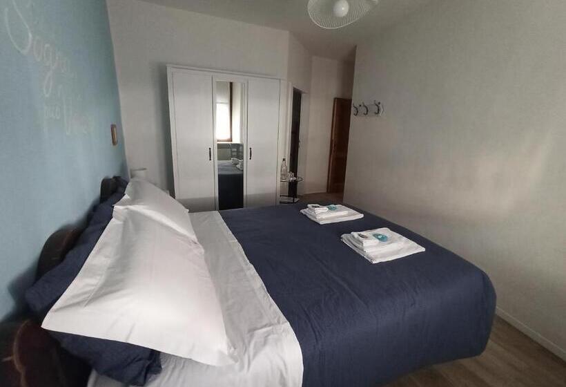 Quarto Basic, Castello Errante Bio B&b