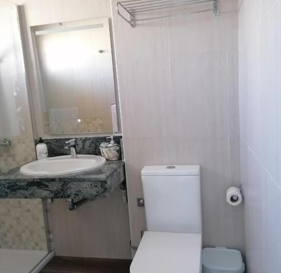 스탠다드 스튜디오 바다 전망, Estudio Playa Benalmadena