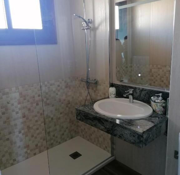 스탠다드 스튜디오 바다 전망, Estudio Playa Benalmadena