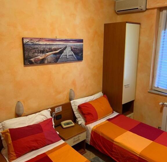 Quarto Estandar, Albergo Ristorante Brera