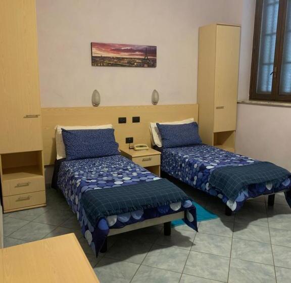 חדר סטנדרט, Albergo Ristorante Brera