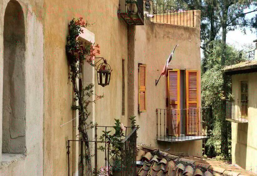 חדר סטנדרט, Canaria