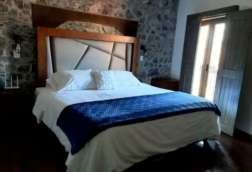1ベッドルームアパートメント, Canaria