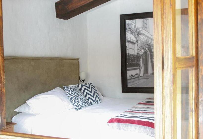 סוויטה דלוקס, Canaria