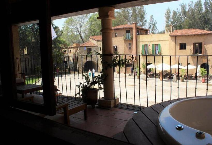 סוויטה דלוקס, Canaria