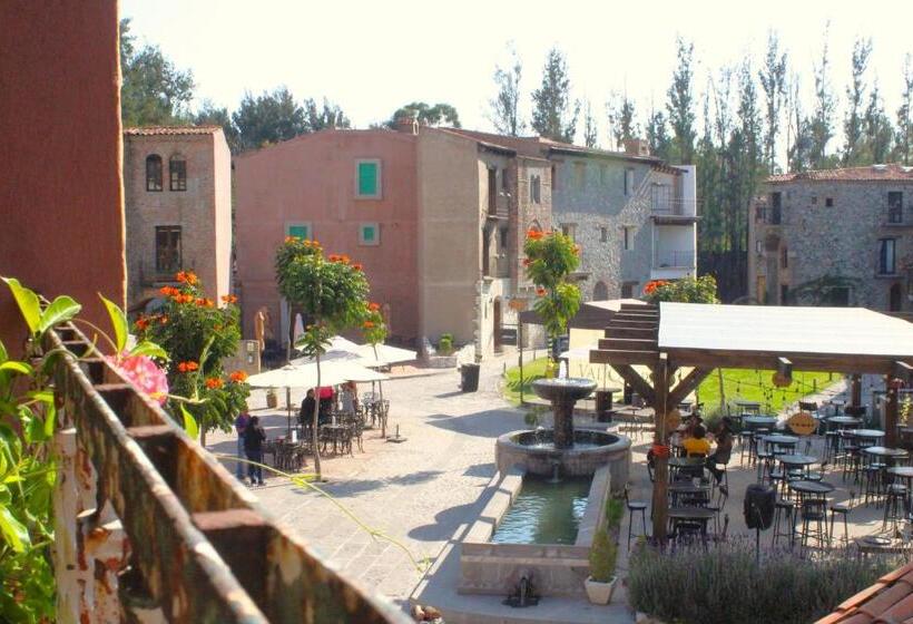 סוויטה עם ג'קוזי, Canaria