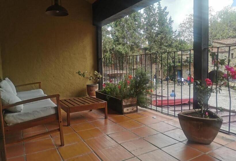 חדר דלוקס, Canaria