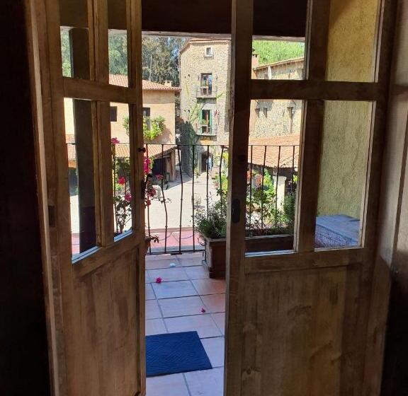 חדר דלוקס, Canaria