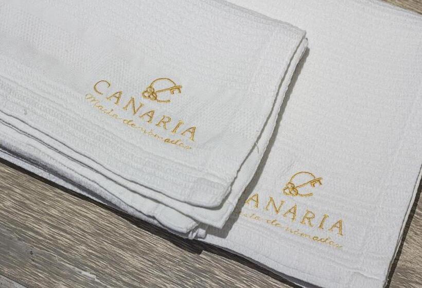 חדר סטנדרט, Canaria