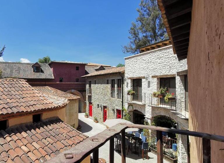 חדר סטנדרט, Canaria