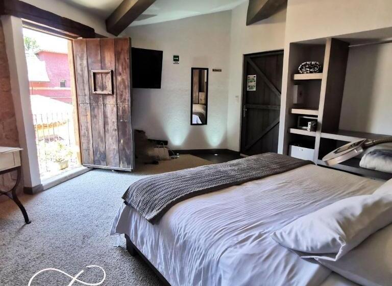 חדר סטנדרט, Canaria