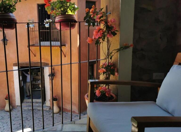 חדר סטנדרט עם טרסה, Canaria