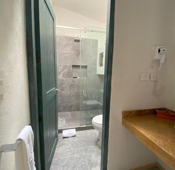 חדר סטנדרט עם טרסה, Canaria