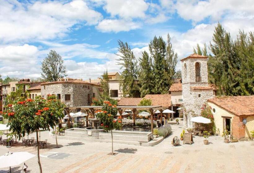 חדר סטנדרט, Canaria