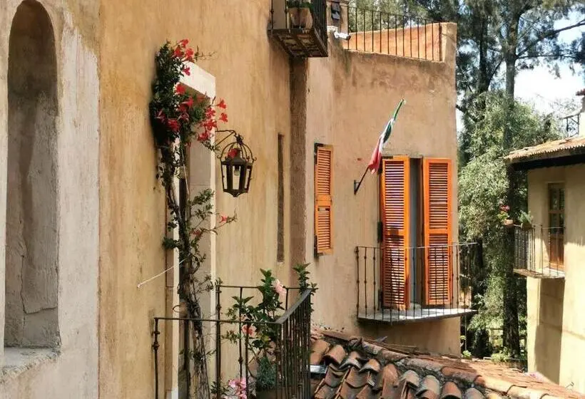 コンフォートトリプルルーム, Canaria