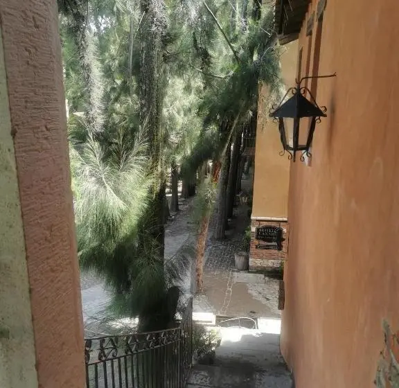プレミアム4ベッドルーム, Canaria
