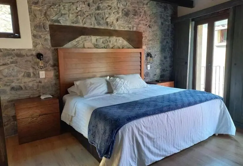 1ベッドルームアパートメント, Canaria