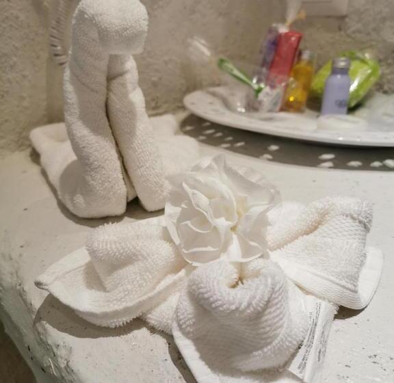 חדר סטנדרט, Canaria