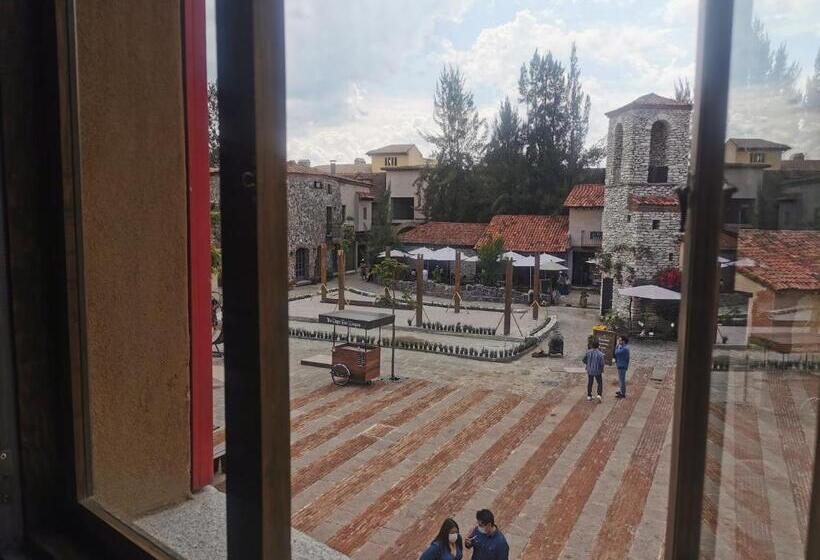 חדר סטנדרט, Canaria