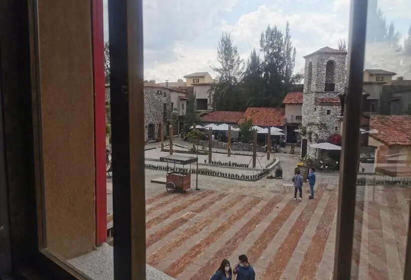 スタンダードルーム, Canaria